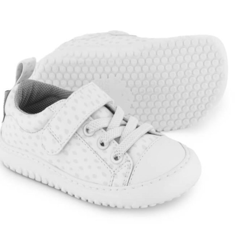 Zapato feroz Zapato Feroz Rockers Paterna Ulises Blanc