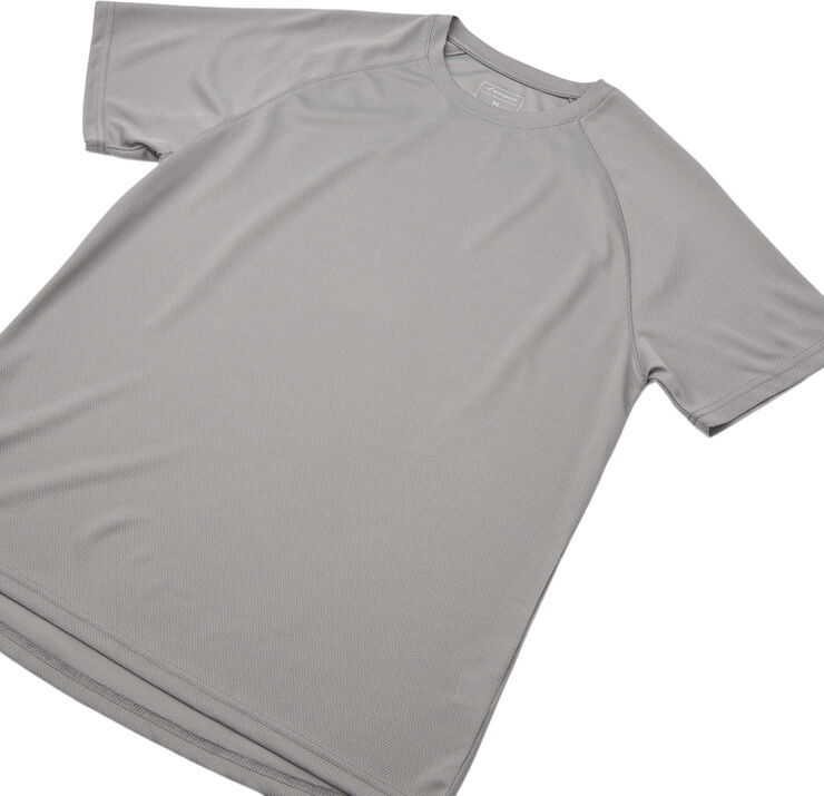 Energetics Martin II T-shirt Grå