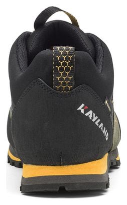 Chaussures d'Approche Kayland Vitrik Gore-Tex Vert