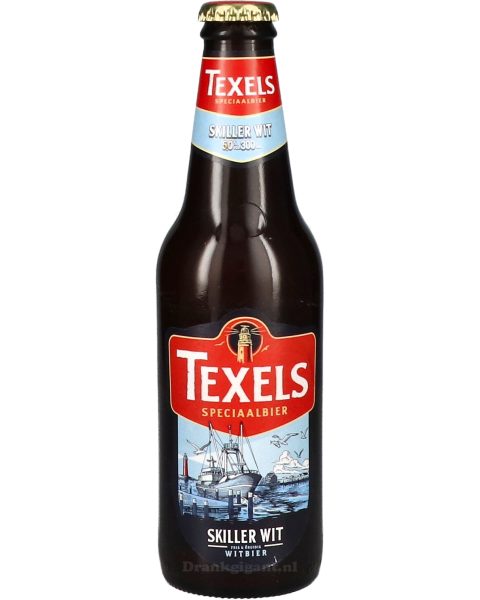 Texels Skiller Wit 30 cl