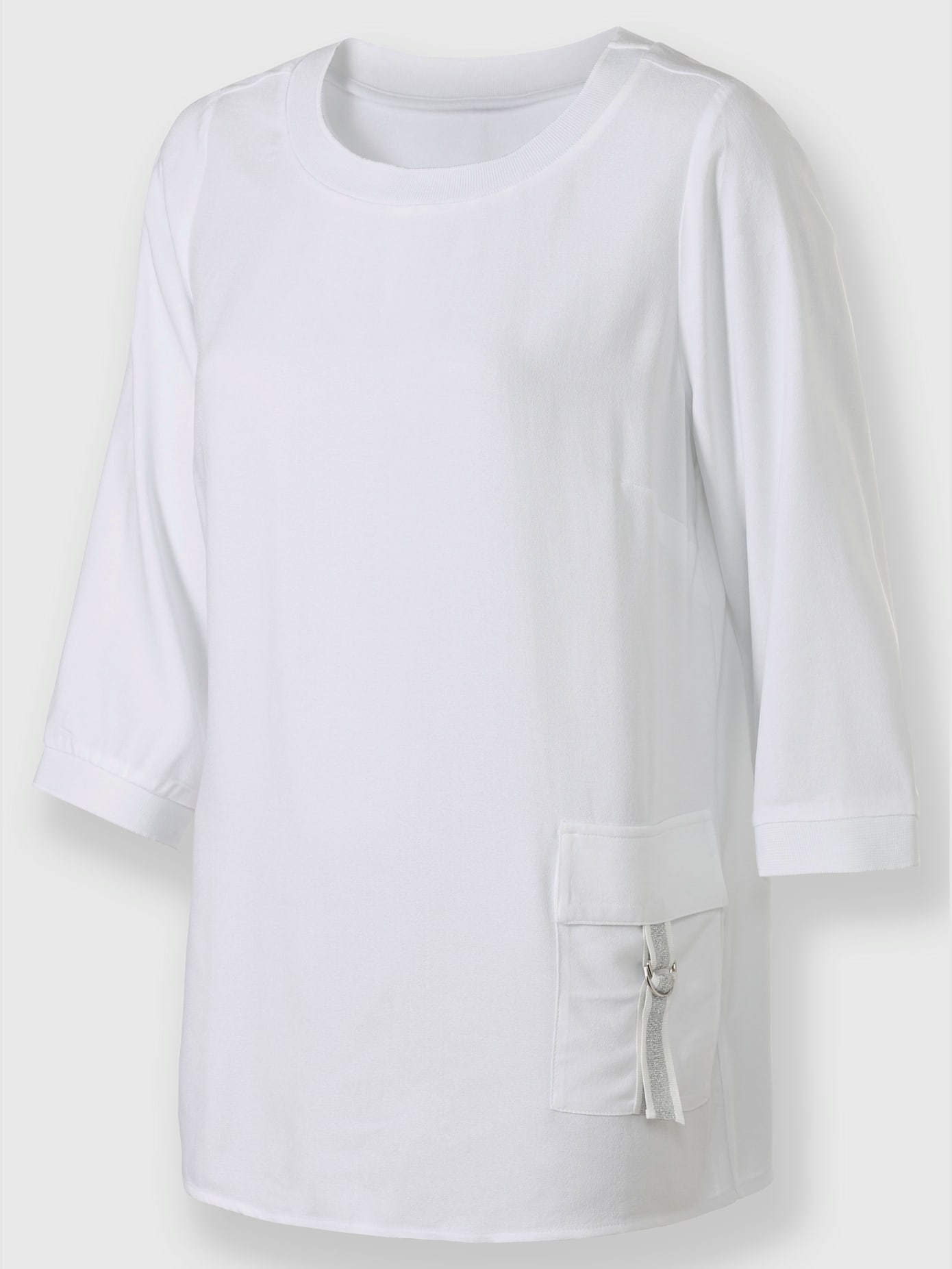 Chemisier pure viscose