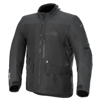 Veste Alpinestars ST-7 PRIME GORE-TEX® - Noir