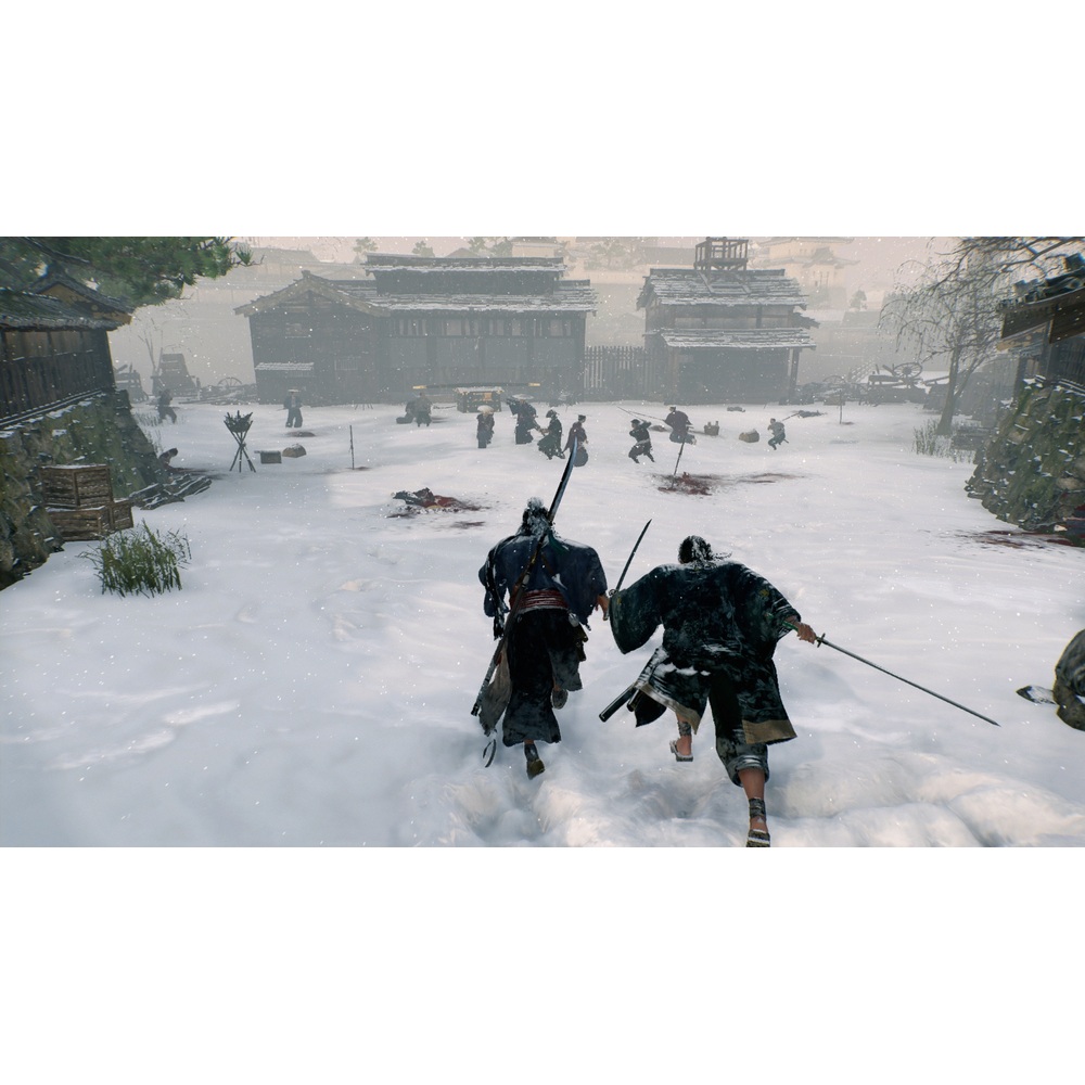 Rise of the Ronin™ PS5
