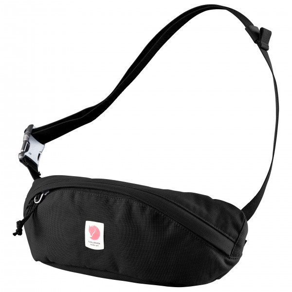 Fjällräven - Ulvö Hip Pack Medium - Sac banane