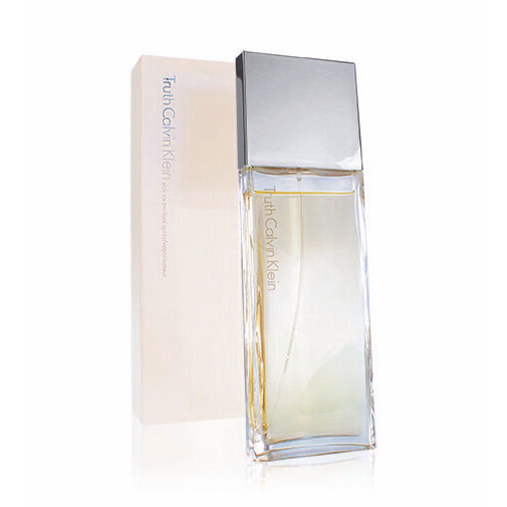 Calvin Klein ck Truth Woman Eau de Parfum