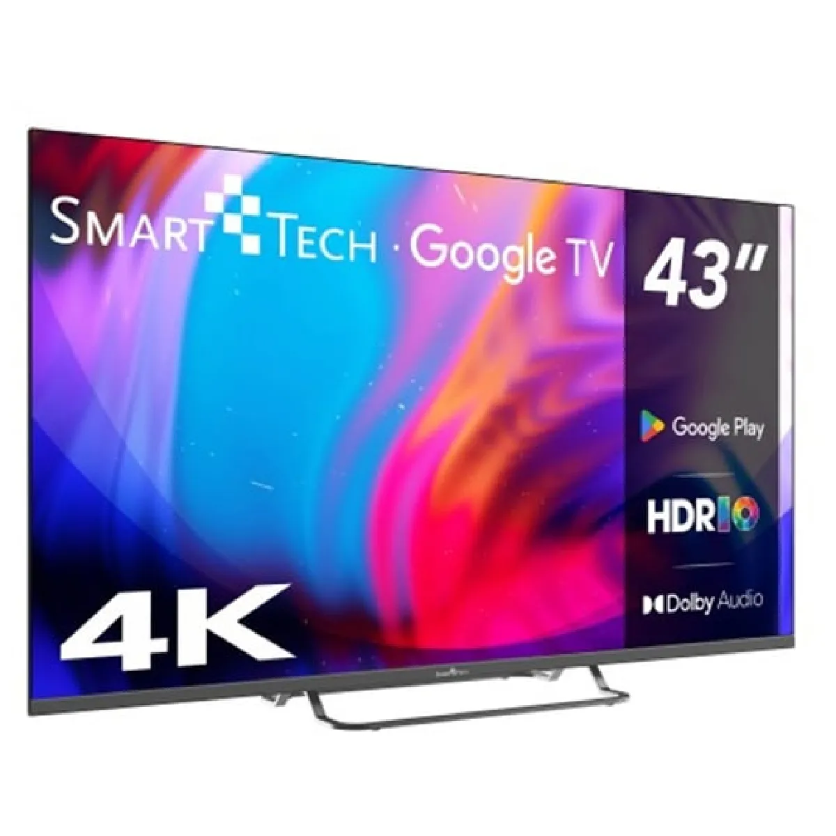 Smart Tech 43UG02V