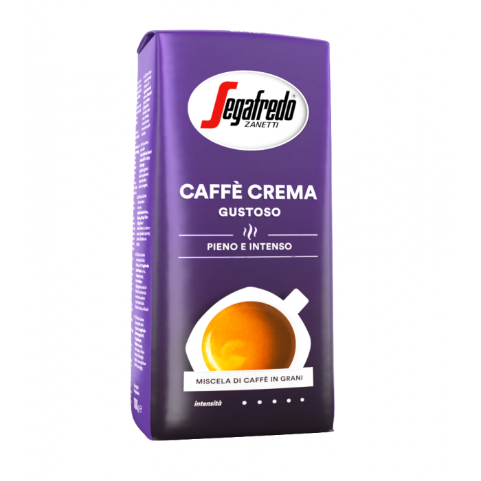 Segafredo Caffè Crema Gustoso 1000g