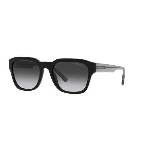 Armani Emporio 0EA4175 Solbriller, Sort