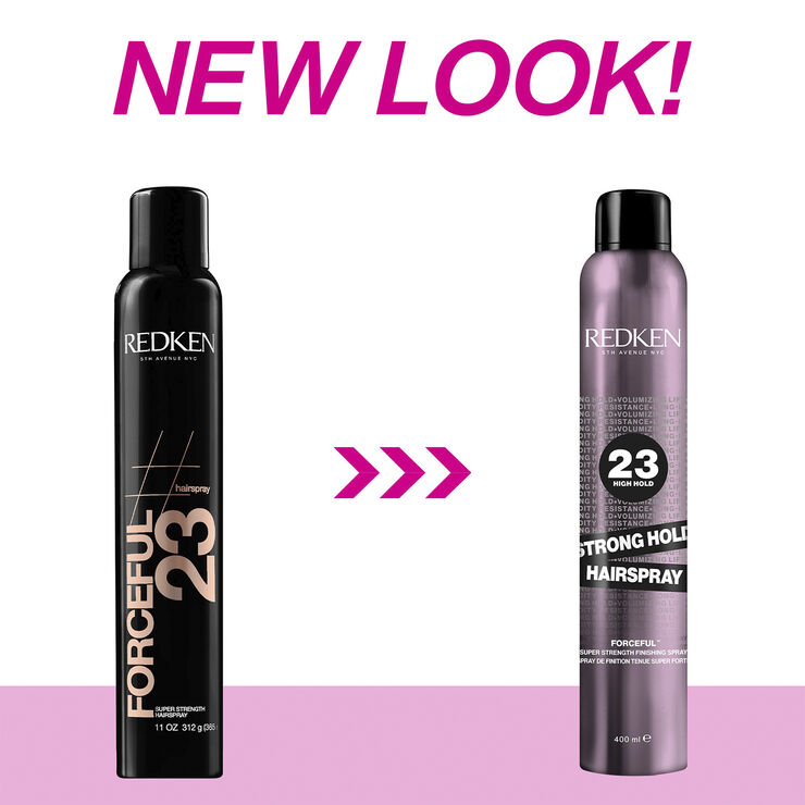 Redken Strong Hold Hairspray