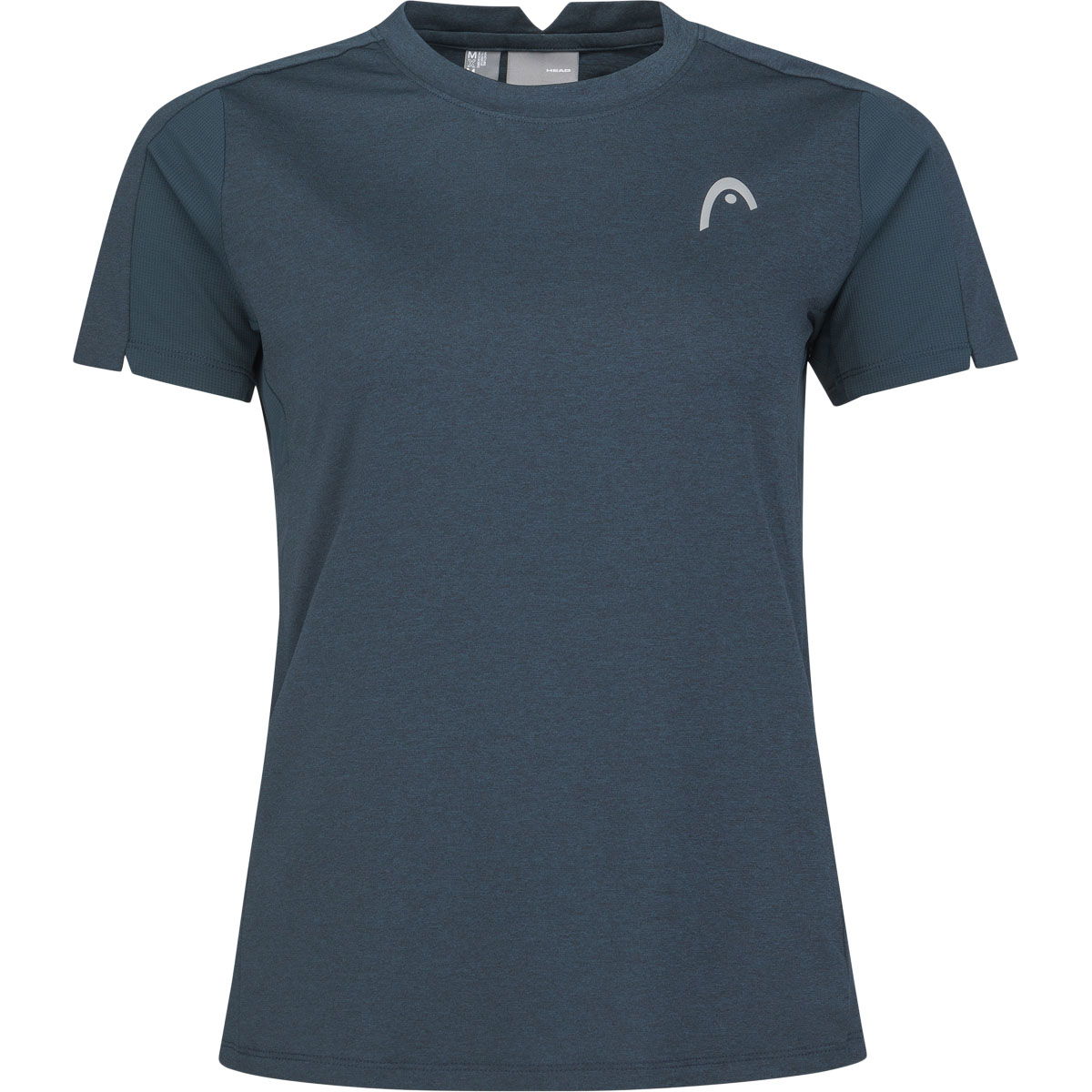 Head Tech Padel T-shirt Dame