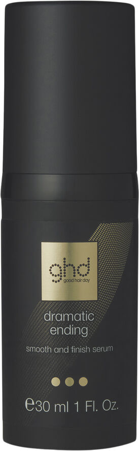 ghd Smooth and Finish Serum 30 ml.