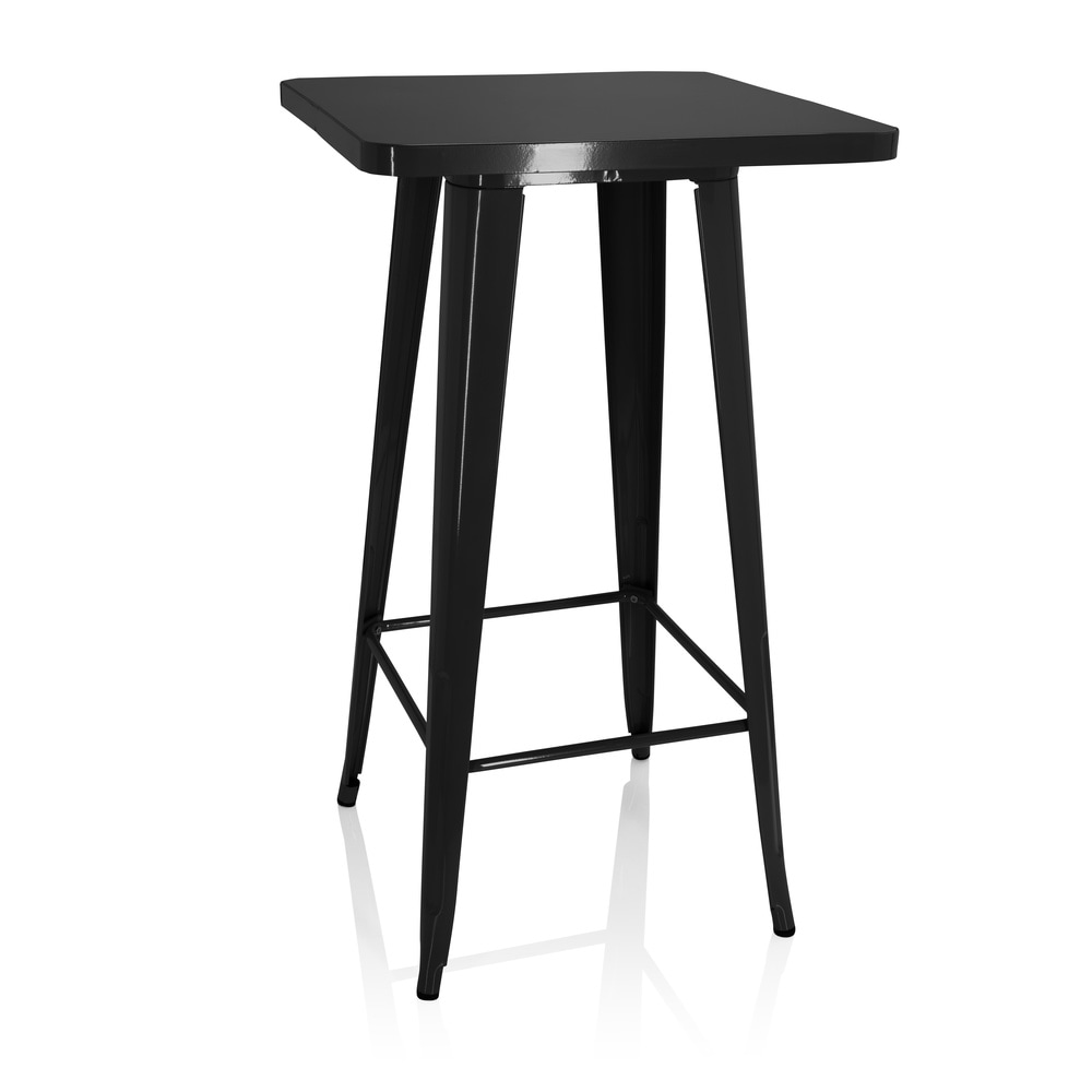 Bartisch VANTAGGIO HIGH T Stahl hjh OFFICE