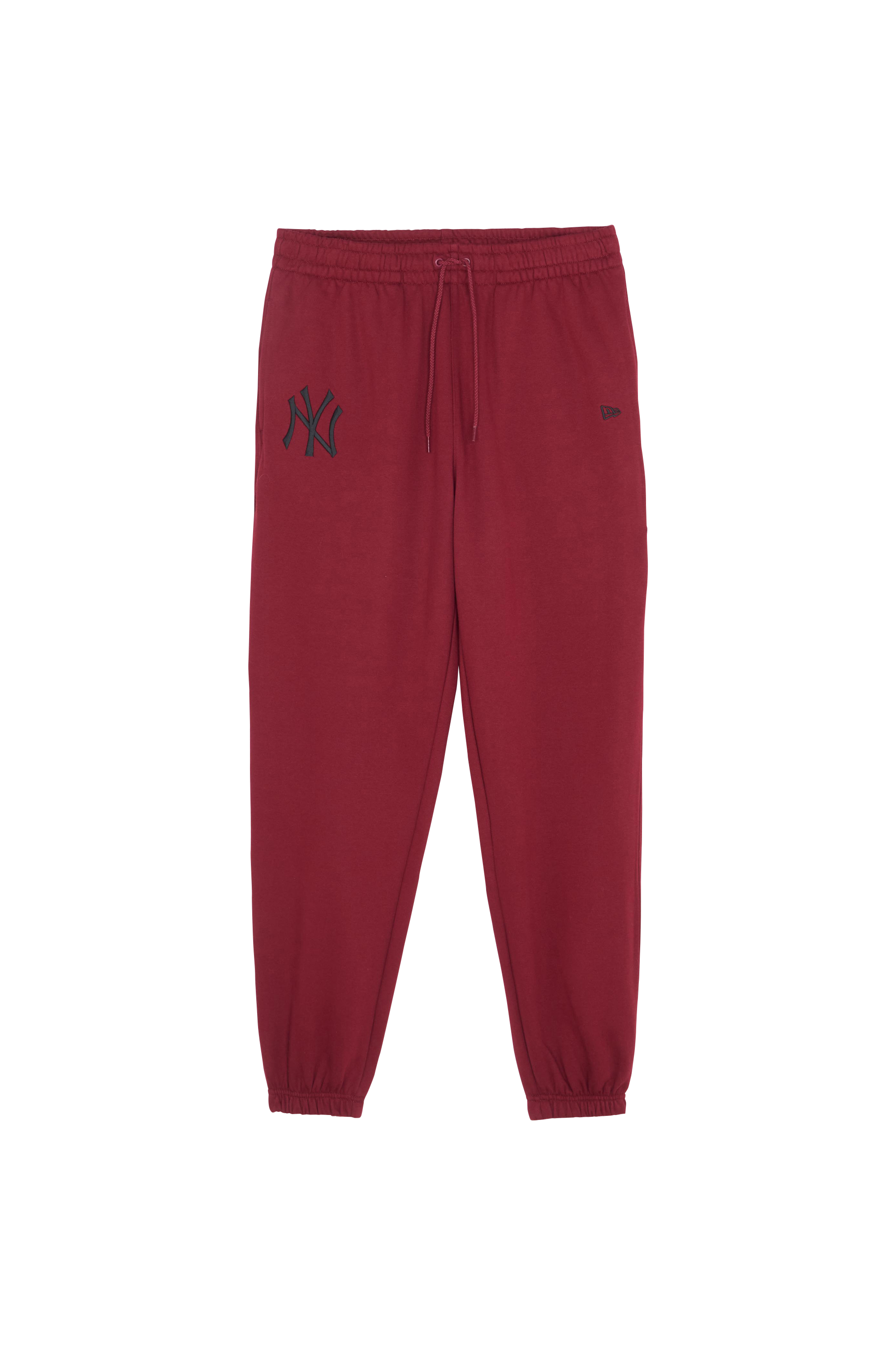 NEW ERA Jogging LEAGUE ESSENTIAL Rouge