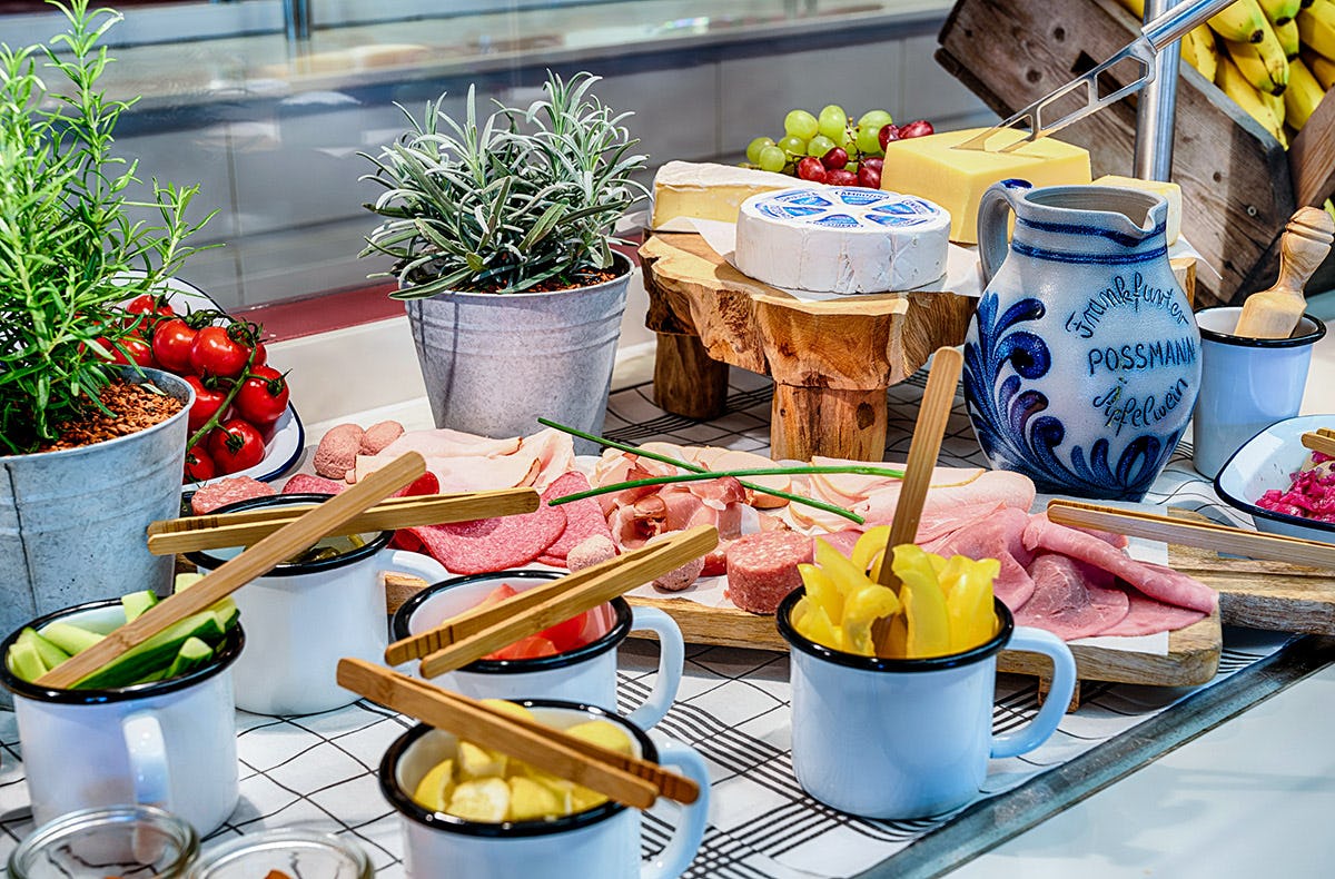 Städtetrip in Frankfurt am Main als Geschenk