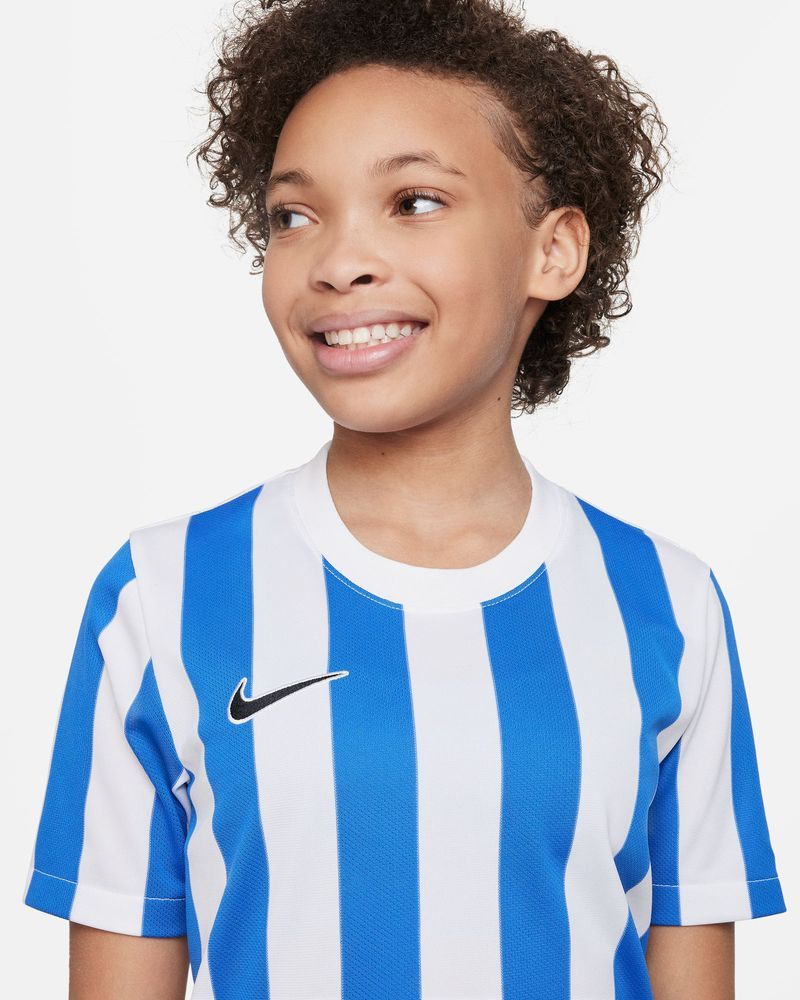 Maillot Nike Striped Division IV pour enfant