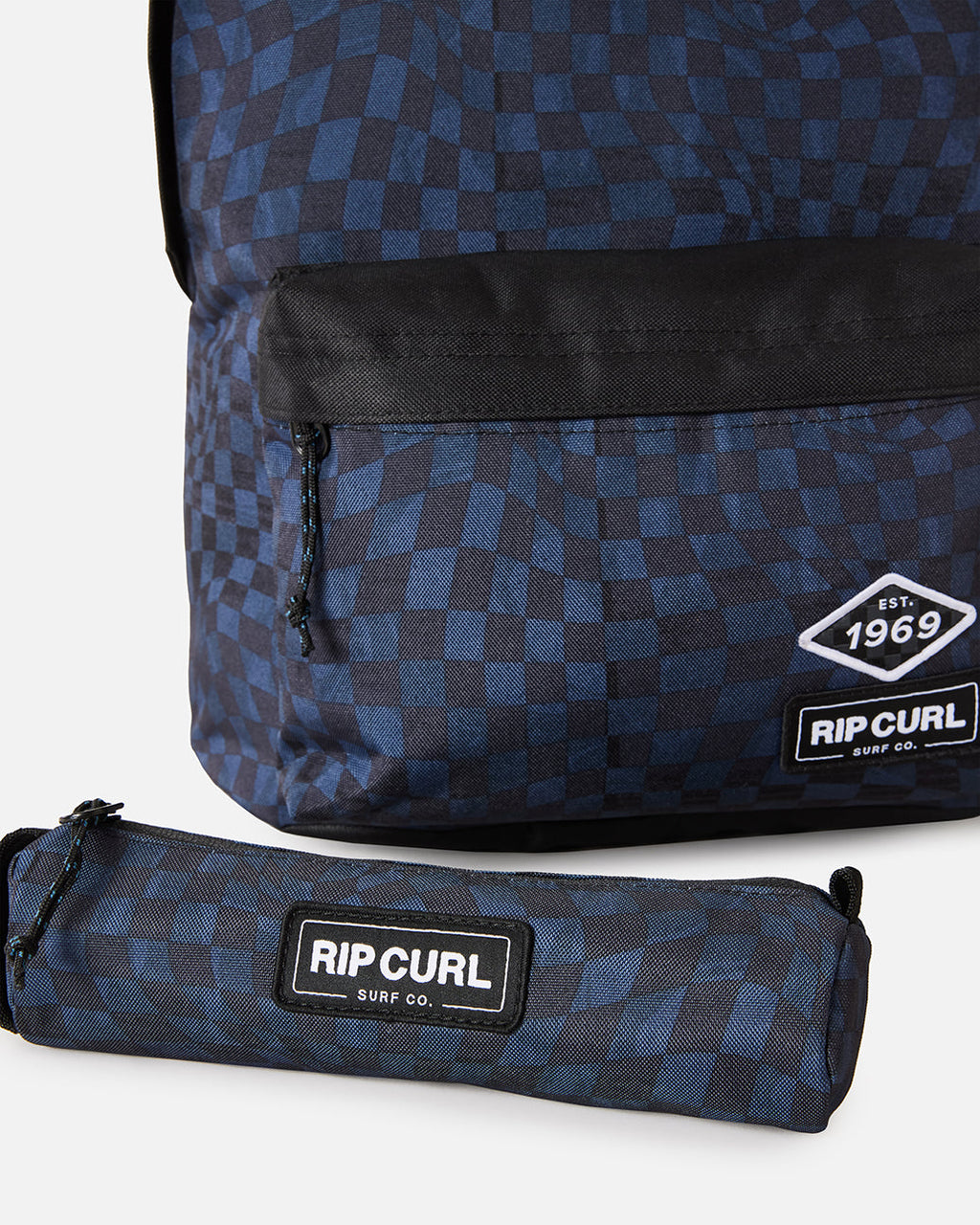 Mochila com Estojo - Dome 18L Navy