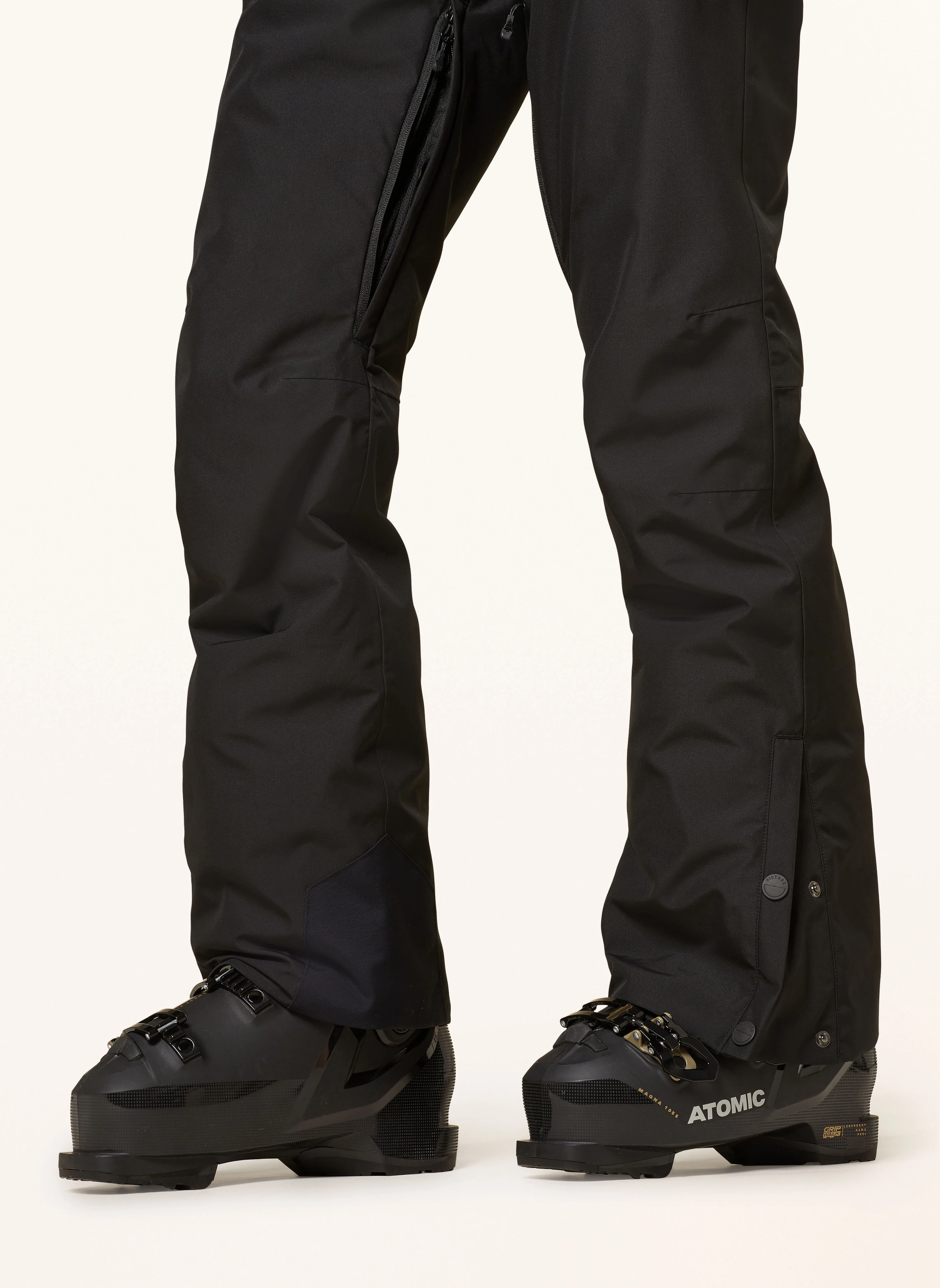 PICTURE Skihose EXA