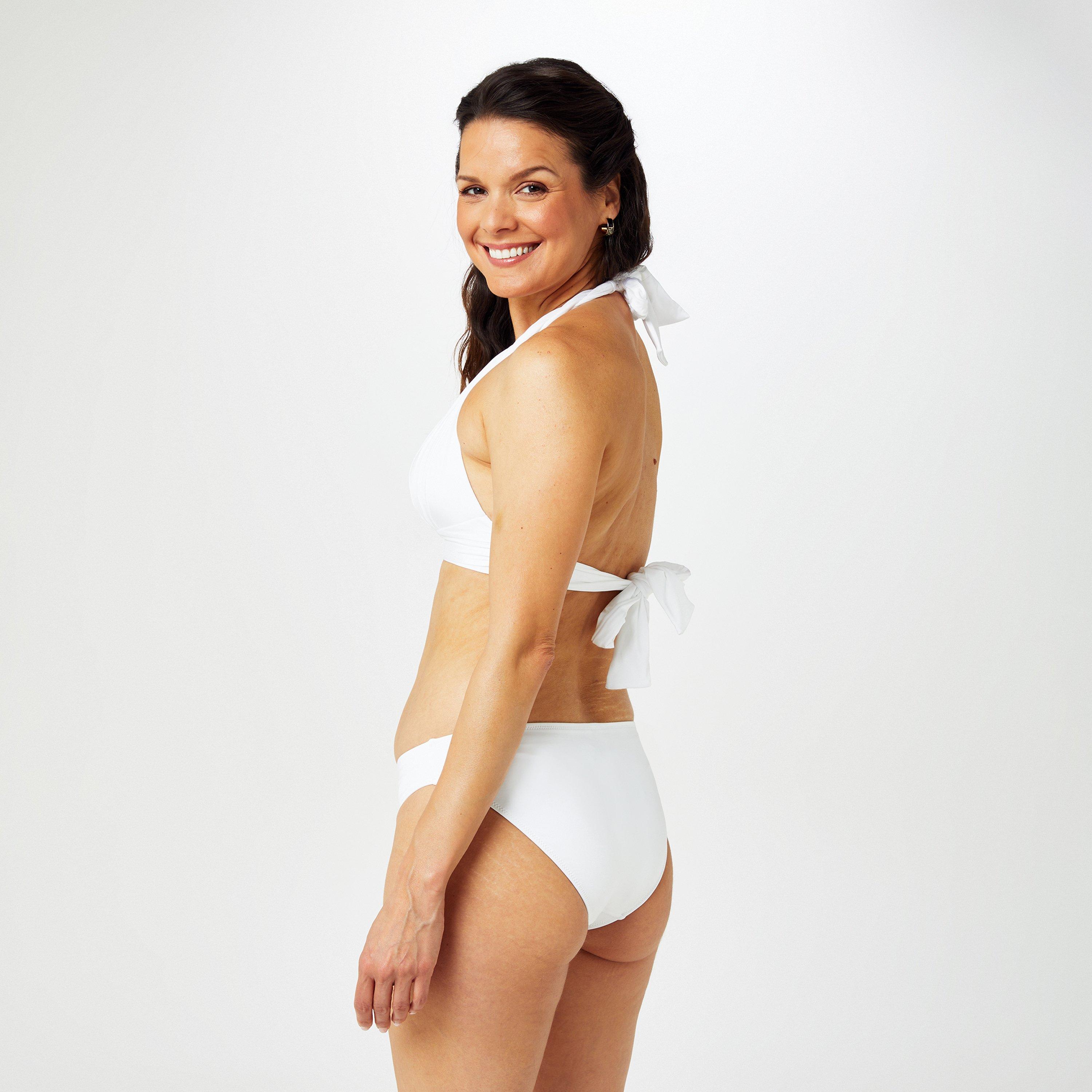 Biba Icon Venetian Bikini Briefs