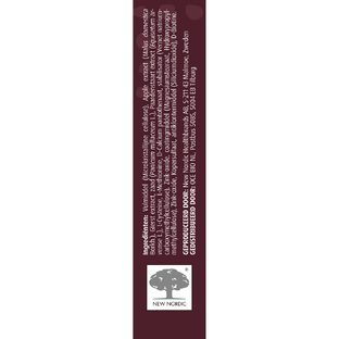 New Nordic Hair Volume Tabletten 30TB