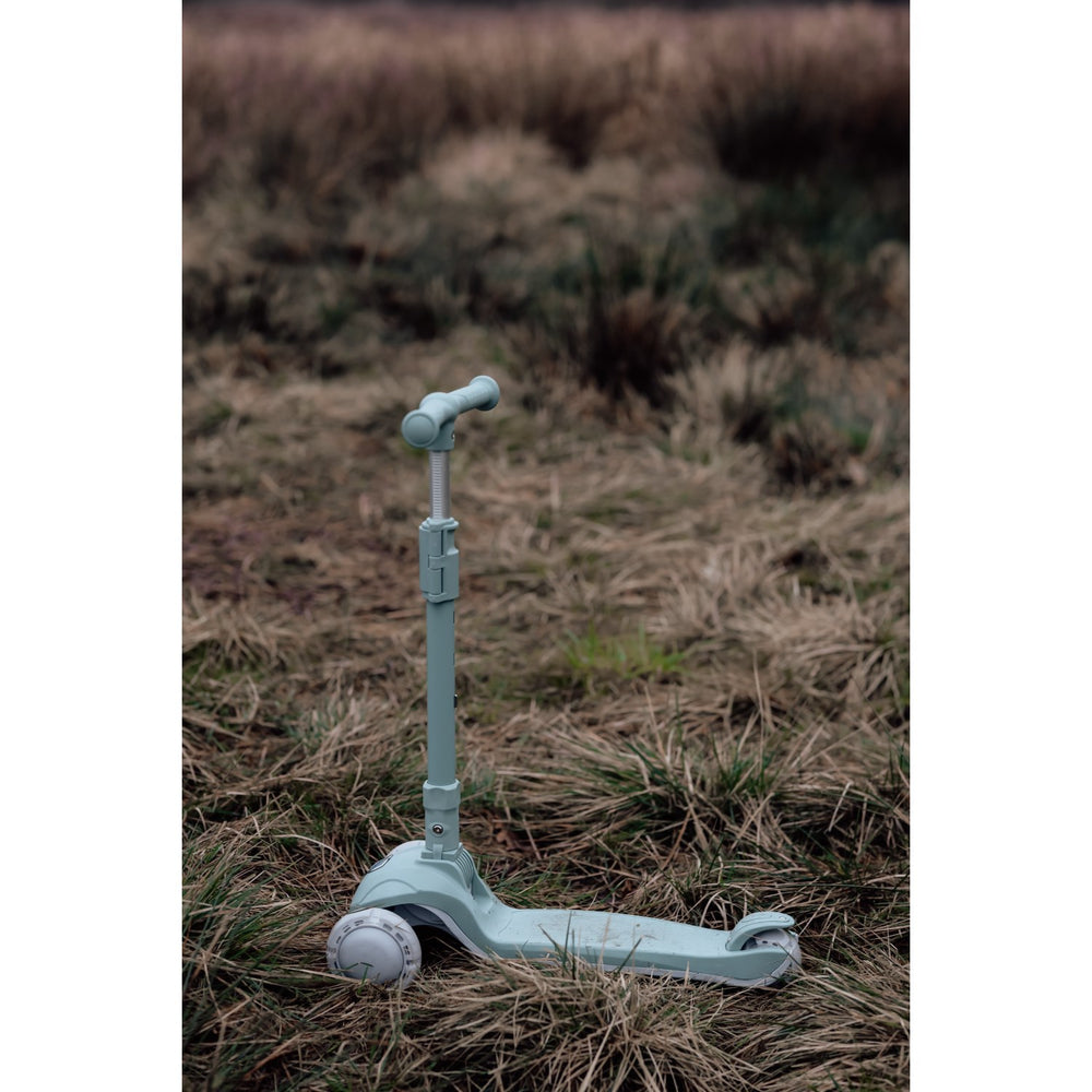 Køb Vanilla COPENHAGEN Fern Mini Scooter Fern