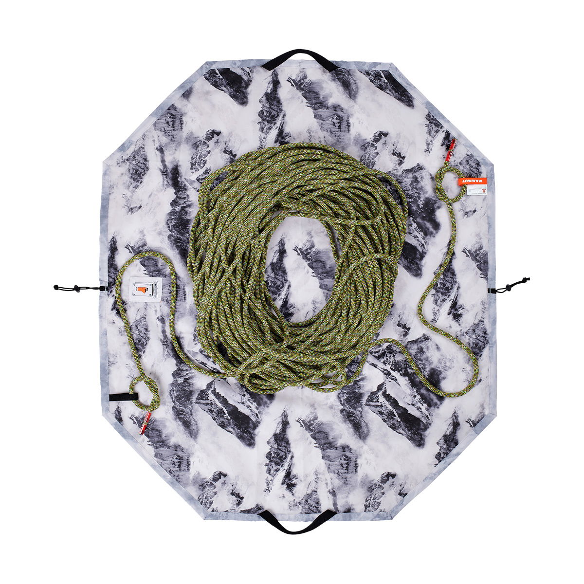 Mammut Neon Rope Tarp / rebpose