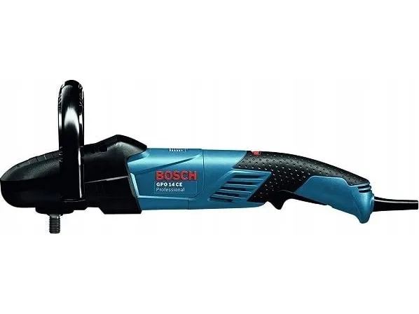 Bosch POLEREMASKINE GPO 14 CE