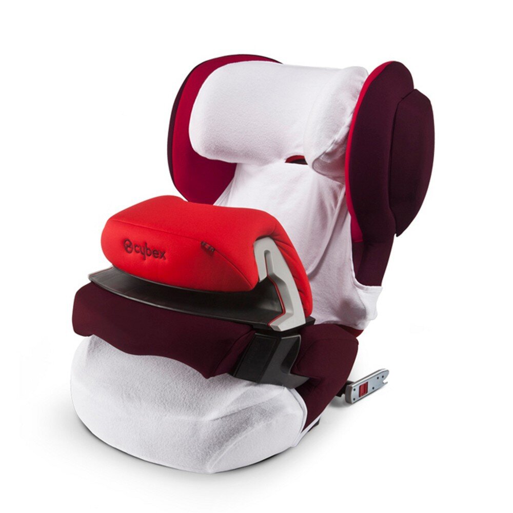 Cybex Cybex Sommerbezug für Autositz Juno-FIX