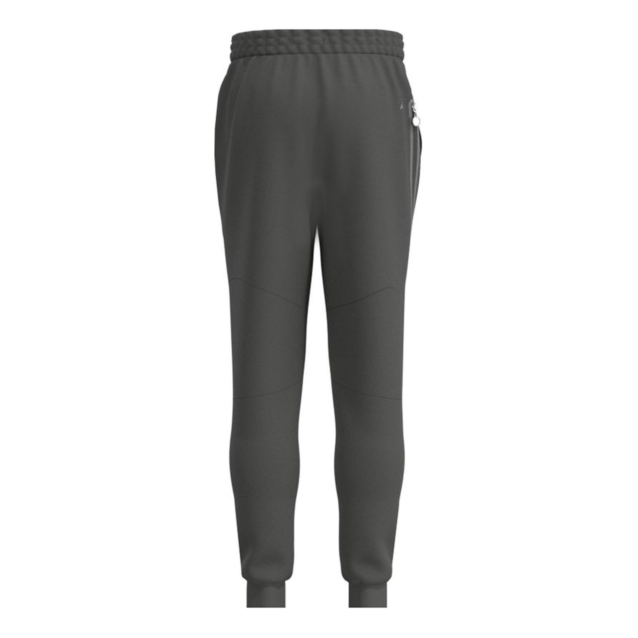 BIDI BADU Chill Tight Leg Pantalon Survêtement Hommes - Gris Foncé