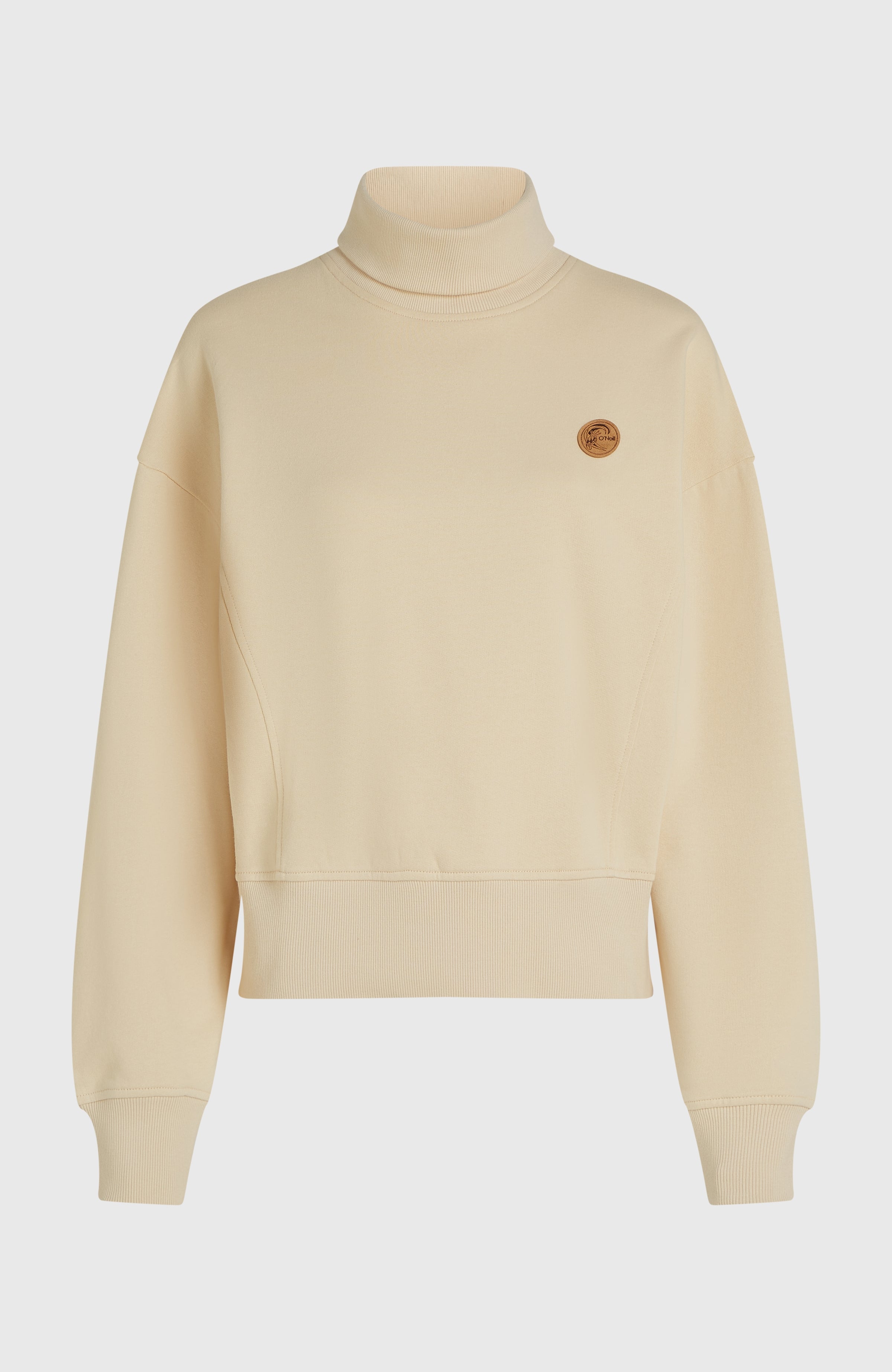 O'Riginals sweater met hoge hals