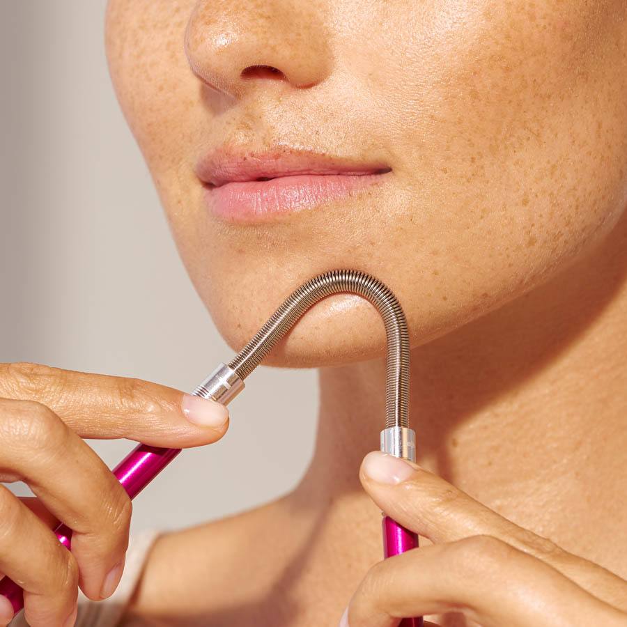 Tweezerman Facial Hair Remover