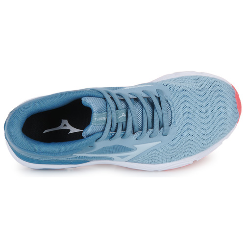 Mizuno - WAVE PRODIGY 4 - Bleu