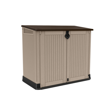 Keter Store It Out Midi Beige