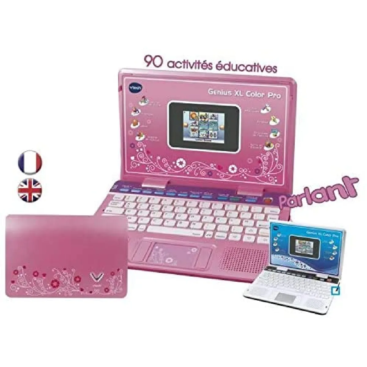 VTech Genius XL Color Pro