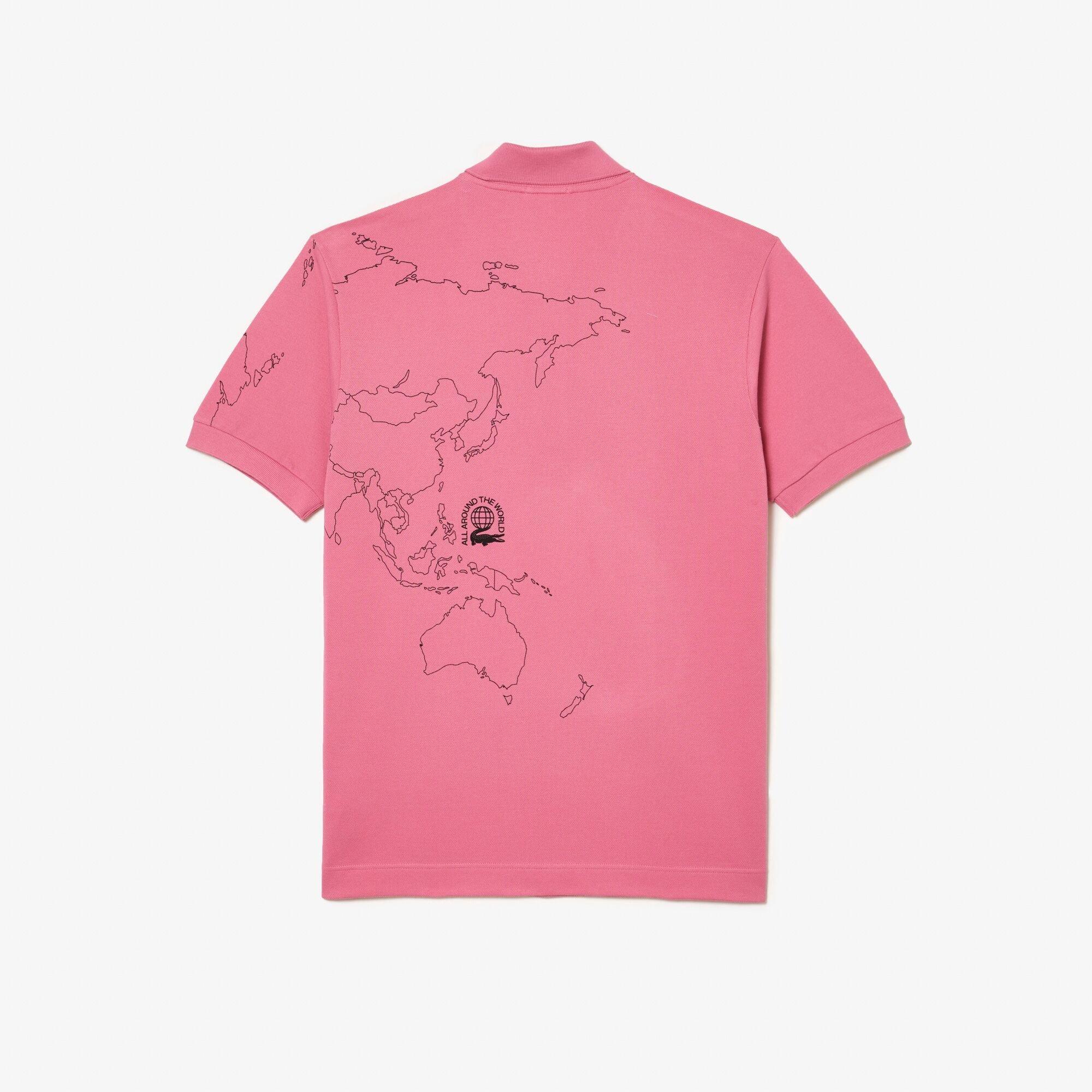Lacoste Polo Shirt