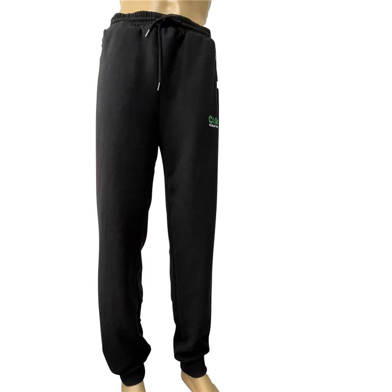 Pantalon Homme Sensas Jogging Champion - Noir