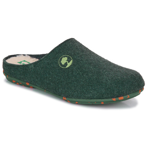Dream in Green - SESTERSE Verde