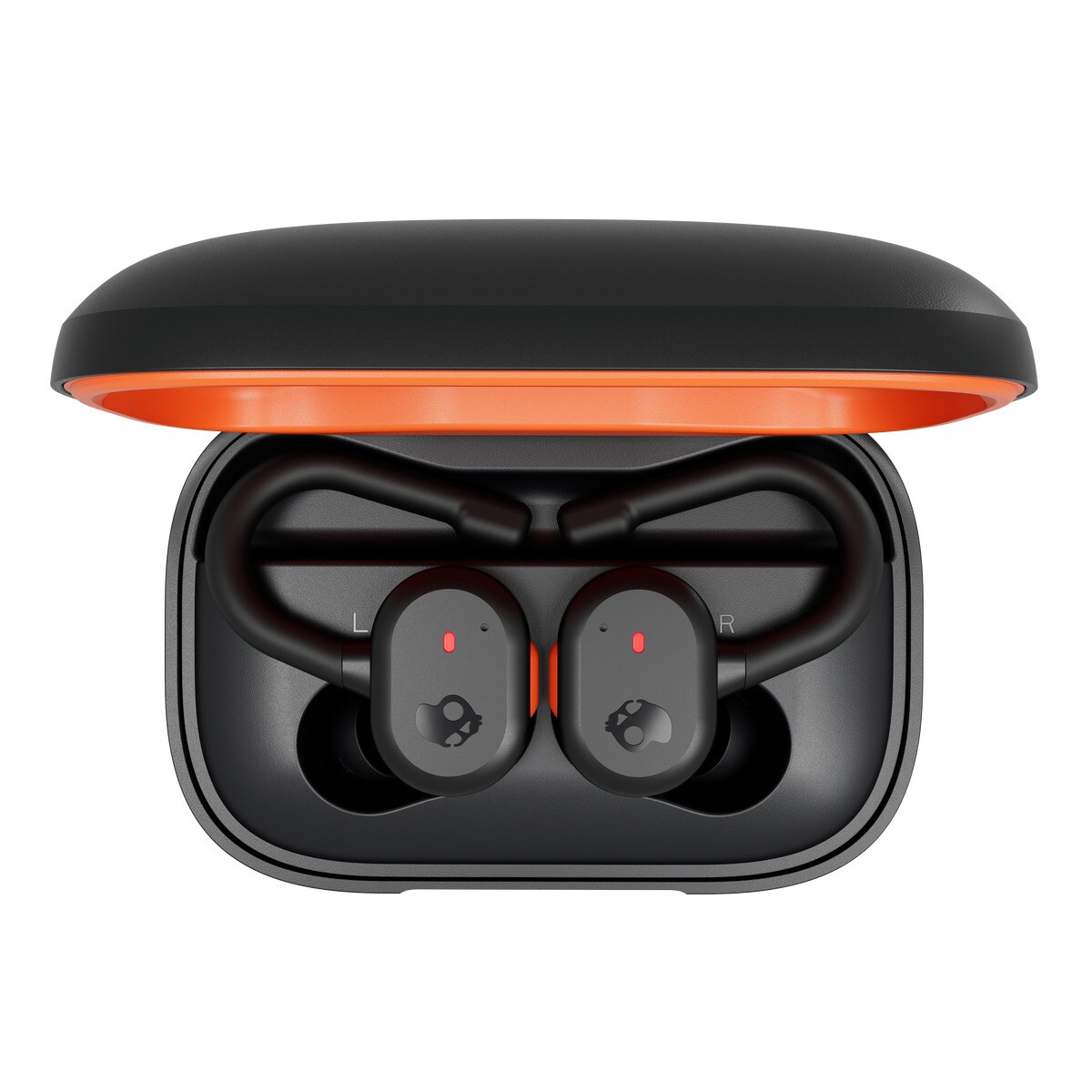 Skullcandy Headset Headset TW Push Active IN-EAR True Wireless