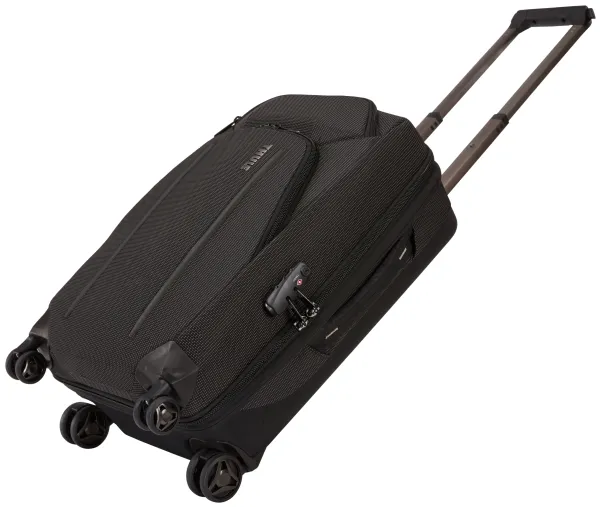 Thule Crossover 2 C2S-22 - Spinner - nylon - sort