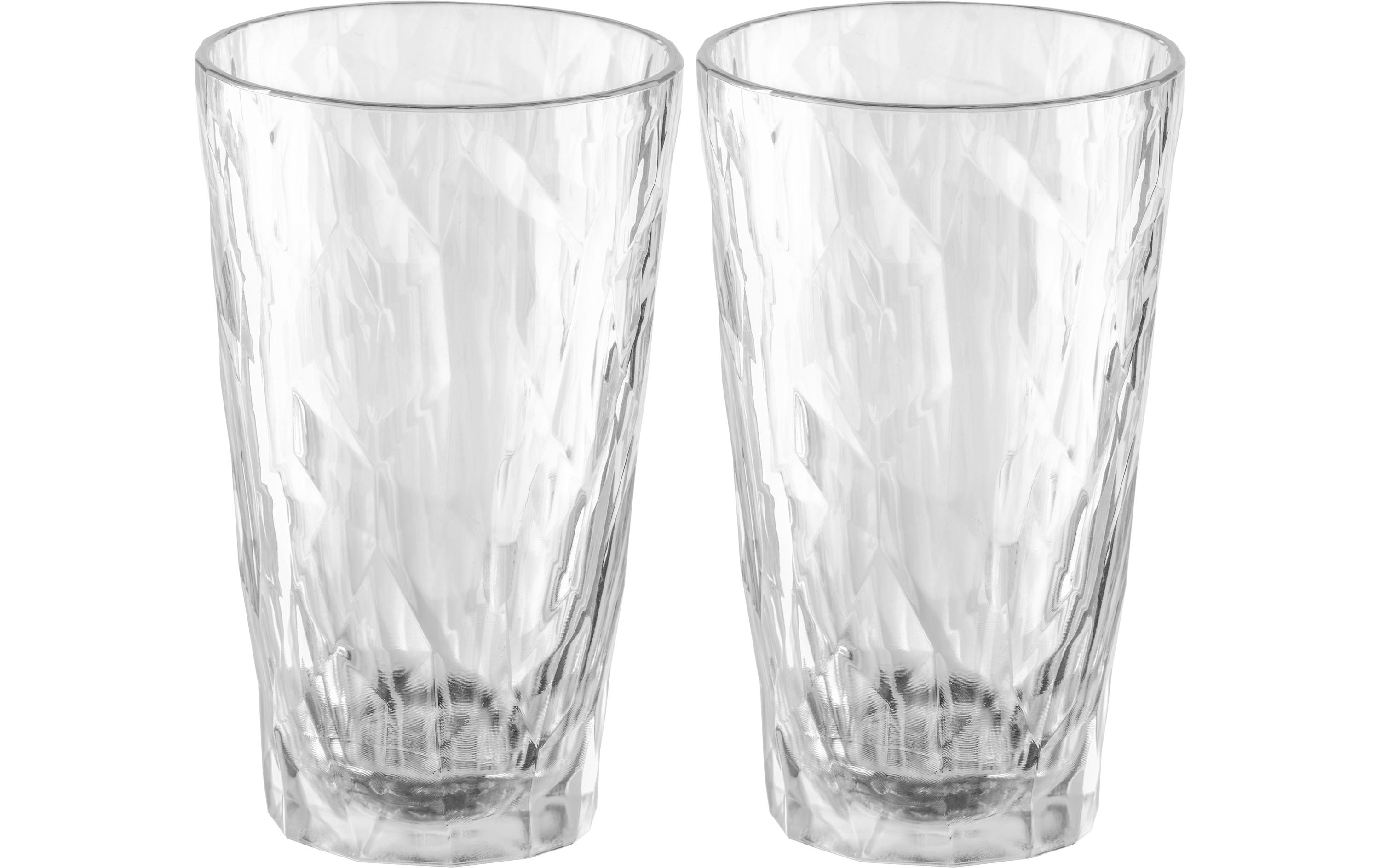 Trinkglas Superglas Club No. 6, 300 ml, 2 Stück,Club No. 6 Gläser Set