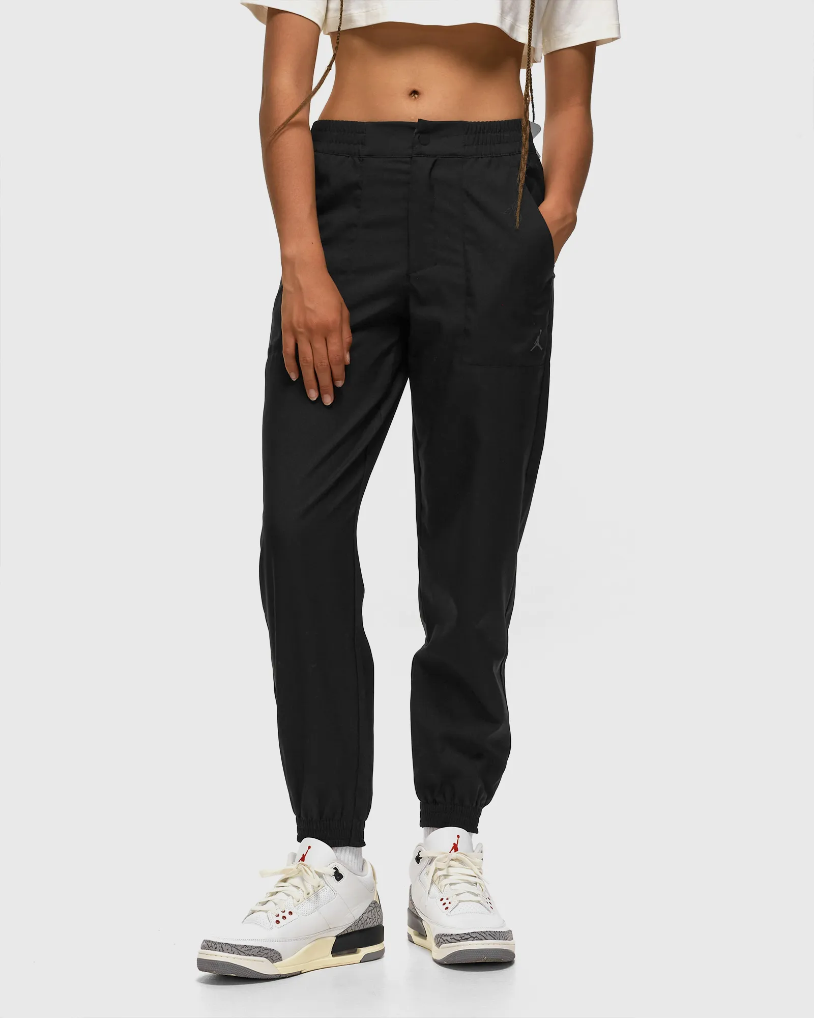 Jordan Woven Core Pant