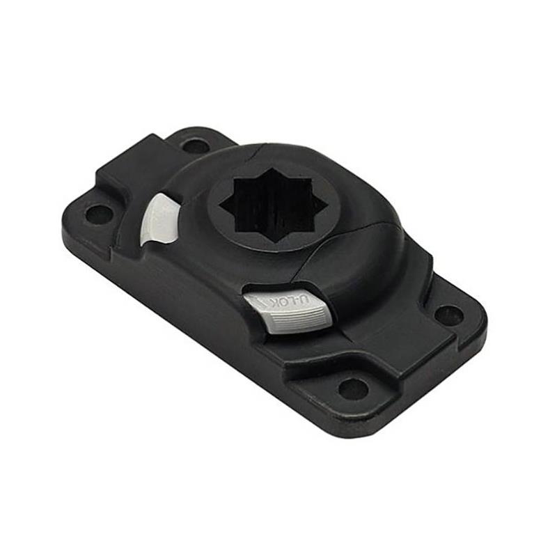 Receveur Railblaza Starport Hd