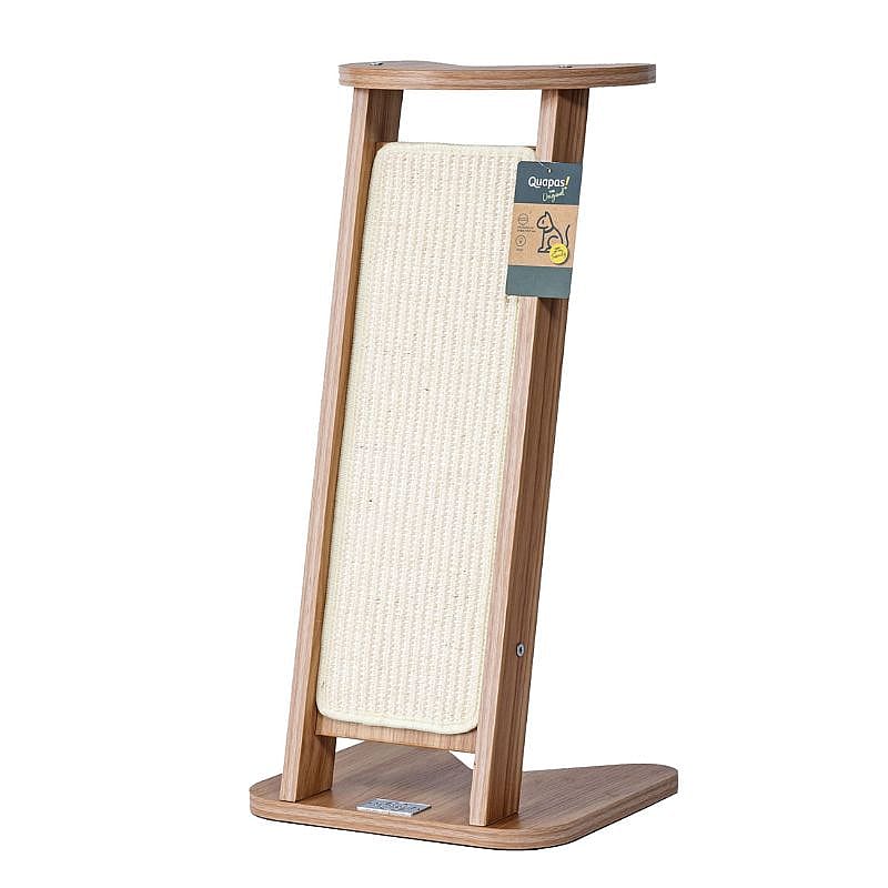 Quapas! Cat scratching board corner sofa Kat | 13612