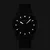 Fortis Flieger F-41 Werk 7 Mission Black F4220030