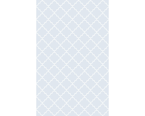 dc-fix® zelfklevende transparante glasdecoratiefolie Onadi 67,5x200 cm