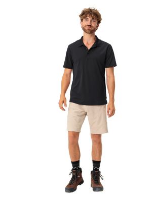 VaudeEssential Polo Shirt - schwarz