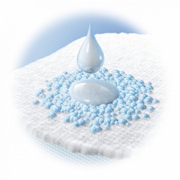 Chicco Discos Absorventes Anti-bacterianos 60 un.