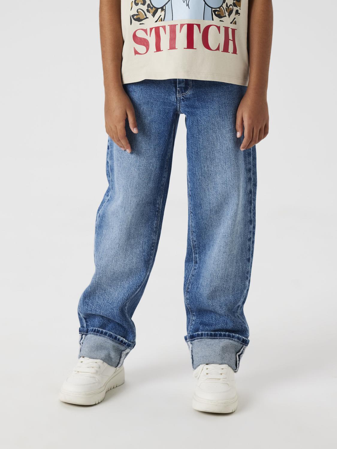 Name It Jeans Rose