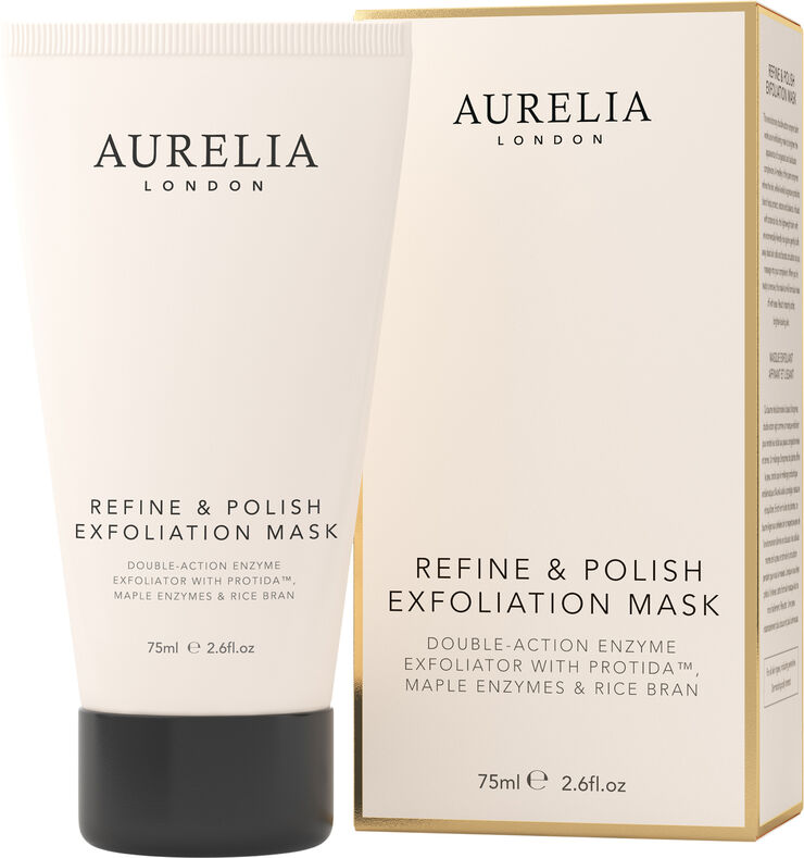 Aurelia London Refine & Polish Miracle Balm 75 ml.