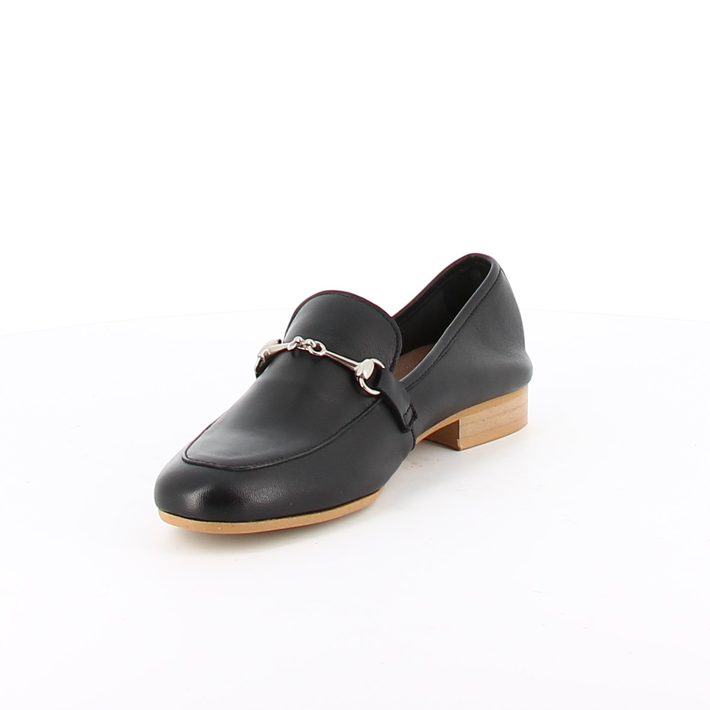 André - Mocassins NUITETJOUR Noir