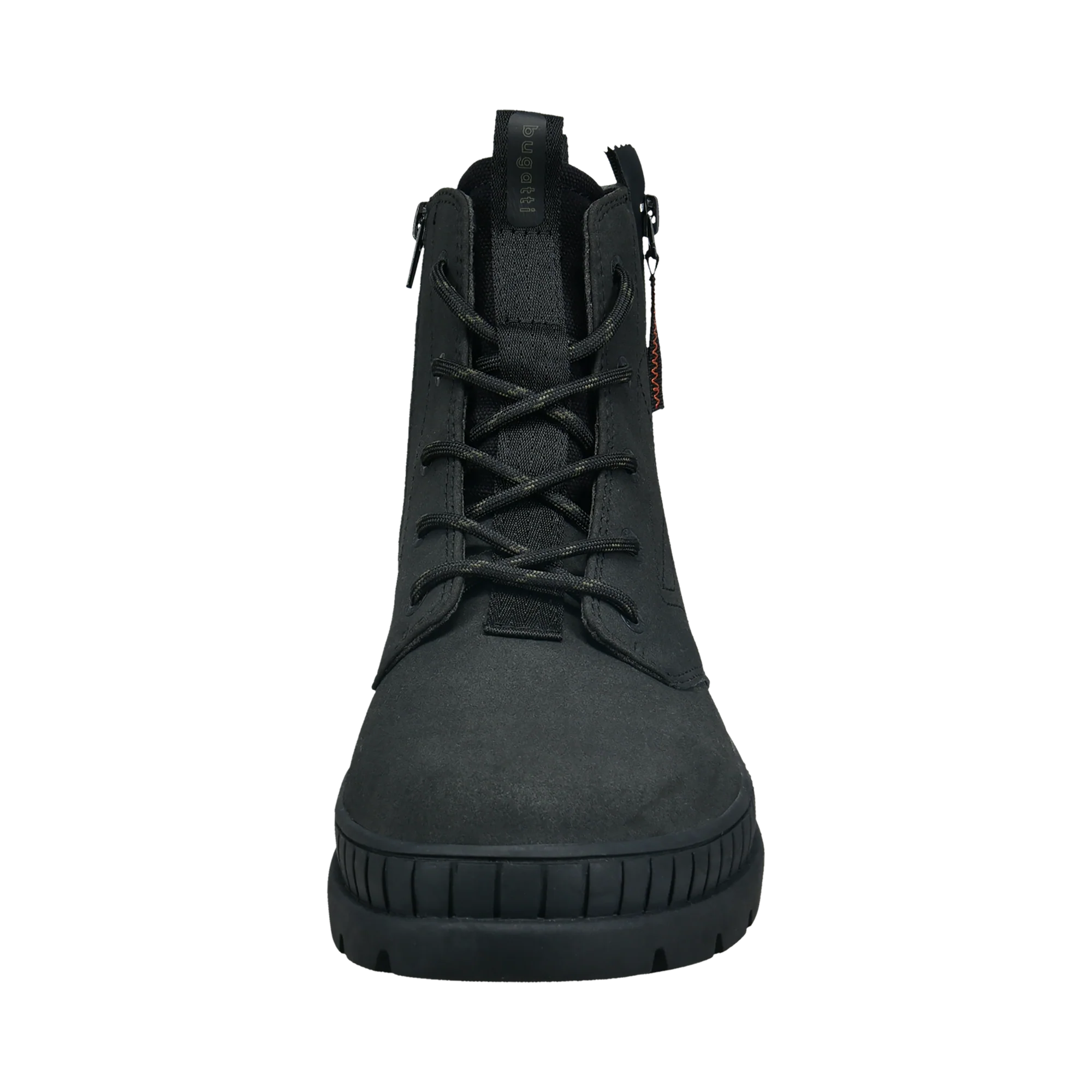 Stiefel schwarz